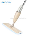 Eco-Friendly Easy Cleaning Multi-function Spray Mop